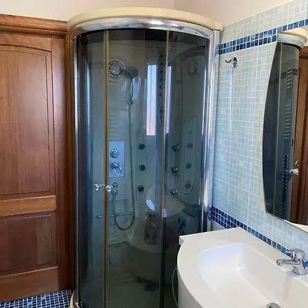 Apartmán Casa Vacanze Coglo *