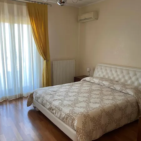 Apartmán Casa Vacanze Coglo *