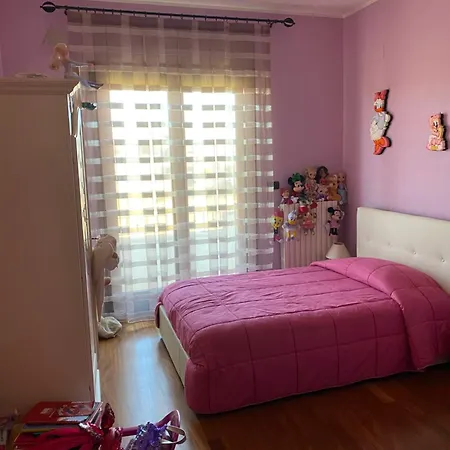 Casa Vacanze Coglo *