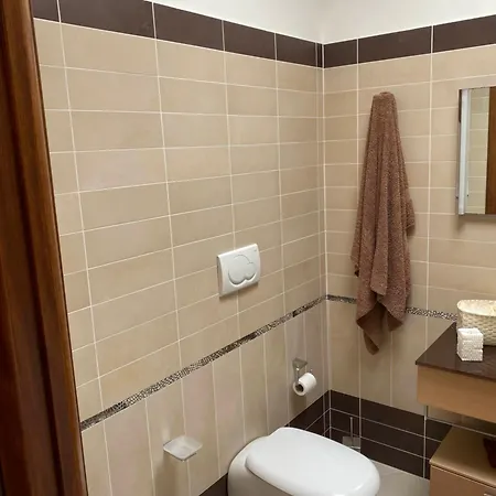 Apartment Casa Vacanze Coglo