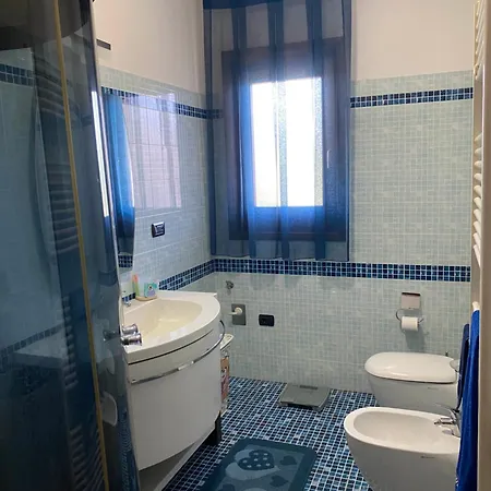 Casa Vacanze Coglo * Novoli