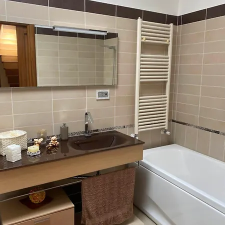 Casa Vacanze Coglo *