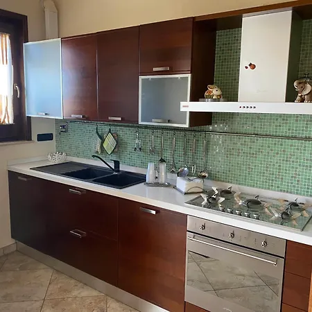 Casa Vacanze Coglo Novoli