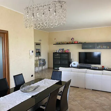 Casa Vacanze Coglo Apartment