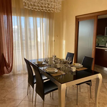 Casa Vacanze Coglo Novoli