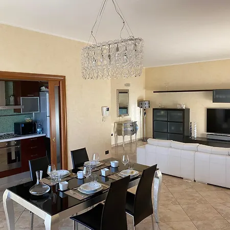 Apartment Casa Vacanze Coglo
